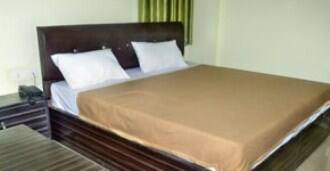 Hotel Maharaj Palace, Ranthambore 2